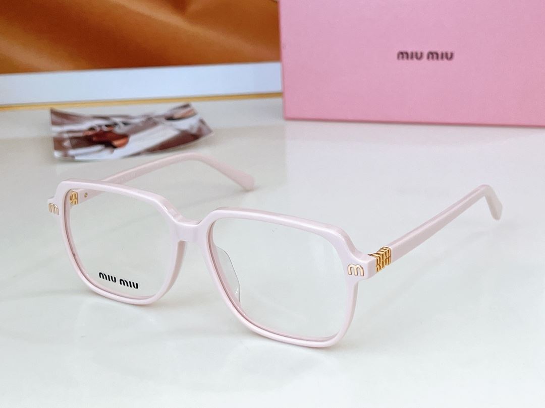 Miu Miu Sunglasses